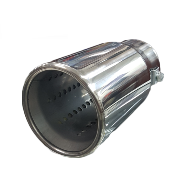 Stainless Steel Exhaust Tail Piece 12