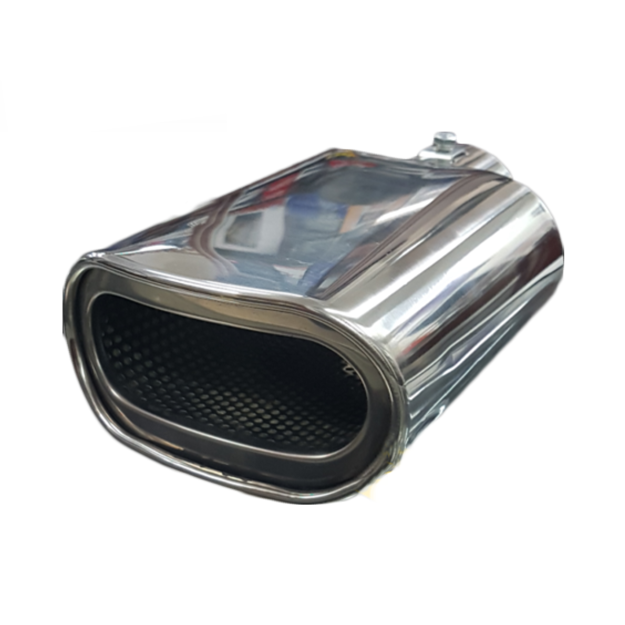 Stainless Steel Exhaust Tail Piece 15