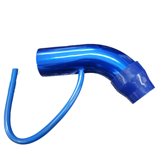 Toyota Bend Pipes