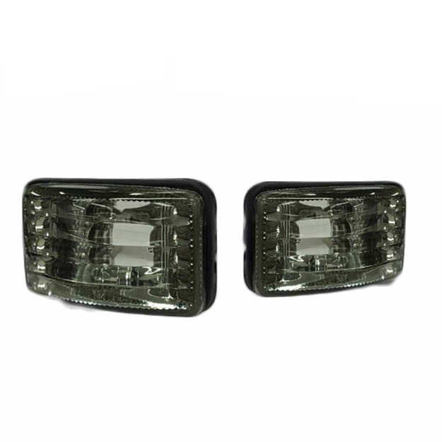 Toyota Corolla/Conquest /Twincam Smoked Side Markers