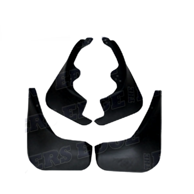 Toyota Yaris Hatch Mud Flaps
