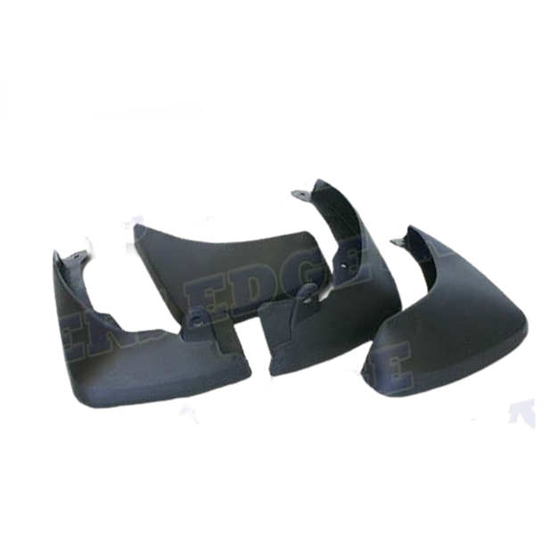 Toyota Yaris Sedan Mud Flaps