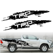 TRD Bakkie Sticker Kit