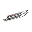 TRD Side Fender Badge (Black)