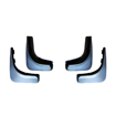 VW Polo 02'-09' Mudflaps