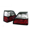 VW Golf 2 Taillamp - ABM Diamond style