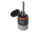 Super White LED Bulb (9006 / 38W)