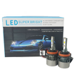 Super White LED Bulb (H11 / 38W)