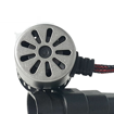 Super White LED Bulb (H11 / 38W)