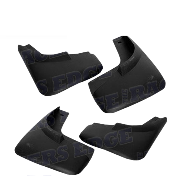 Golf 5/Jetta 5 Mud Flaps (Non GTI)