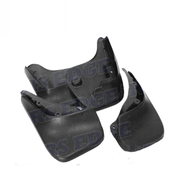 Polo MK1 Playa/ Cassic Mud Flaps