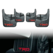 Toyota Hilux Revo - Mud Flaps (2016+)