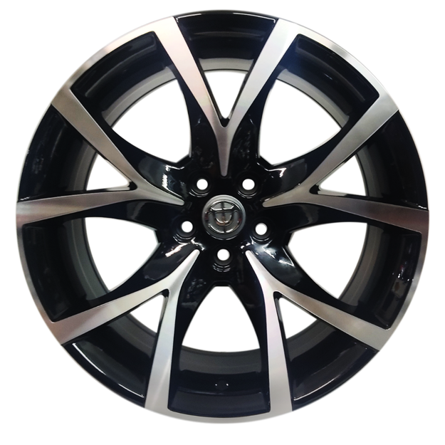 17-inch-jt-stinger-5x100-black-machined-face