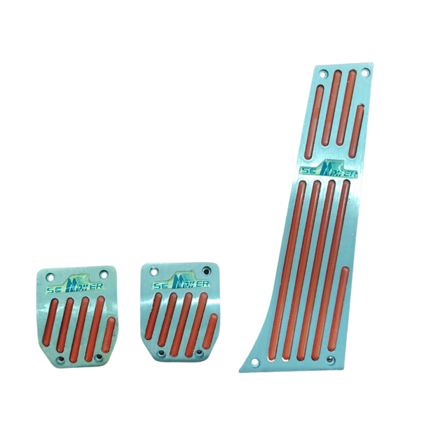 Racing Pedals - Long
