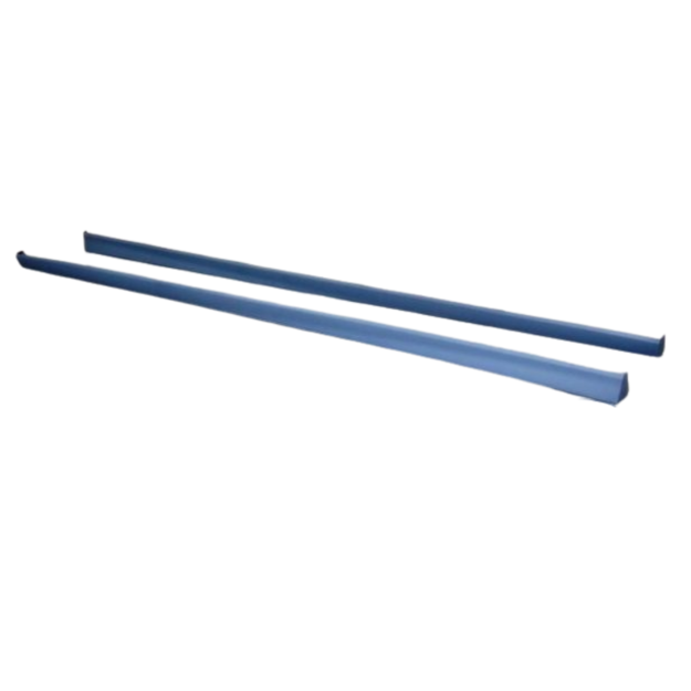 OEM Style PP Plastic Golf 7 R Side Skirts
