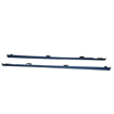 OEM Style PP Plastic Golf 7 R Side Skirts