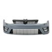 Golf 7R - (12-17) R20 Style  Front Bumper Upgrade