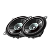 Pioneer  4" Dual cone Speaker Mids (190w)