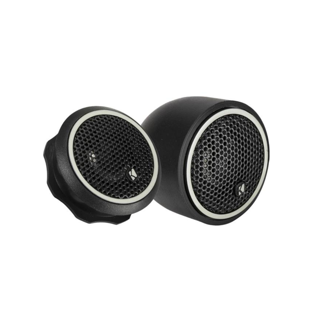  Kicker - 0.75inch CS Dome Tweeters