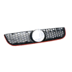 Polo 03 -2010 (9n) - GTI Honeycomb Grille