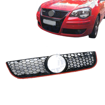 Polo 03 -2010 (9n) - GTI Honeycomb Grille