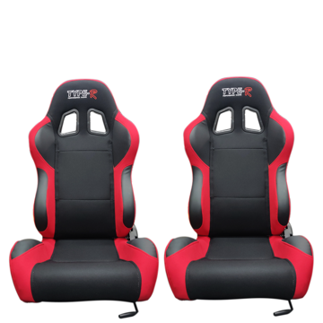 Racing Seats | The Racers Edge
