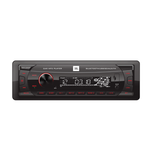 Jbl fm sales radio with usb