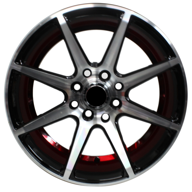 15-inch-gecko-4x100114-black-machined-face-red-undercut