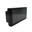 Blackspider - 2Din Wireless Apple CarPlay Android Auto Radio