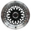 15-inch-bss-4x100114-black-machine-lip-silver-rivets