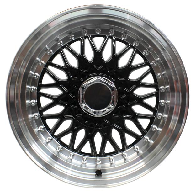 15-inch-bss-4x100114-black-machine-lip-silver-rivets