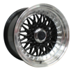 15-inch-bss-4x100114-black-machine-lip-silver-rivets