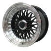 15-inch-bss-4x100114-black-machine-lip-silver-rivets