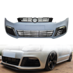 polo-6r-r20-style-plastic-front-bumper