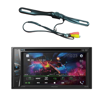 Pioneer  D/Din AV Dvd Receiver & Free Reverse Camera