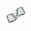 Polo 6 WRC Bumper LED Fog Lights