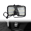 Polo 6 WRC Bumper LED Fog Lights