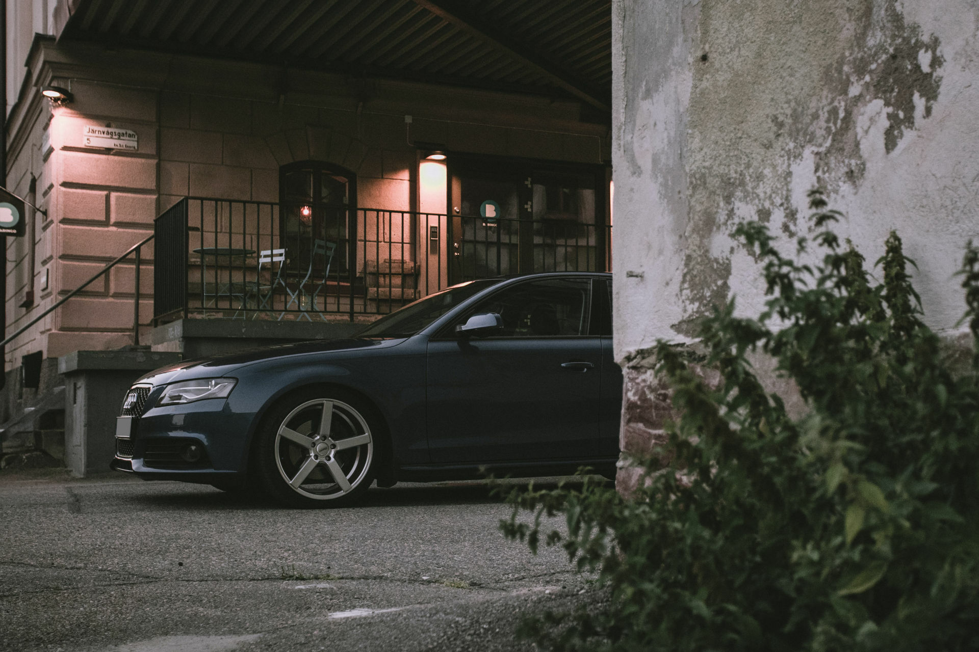 Picture for category 17 inch Rims