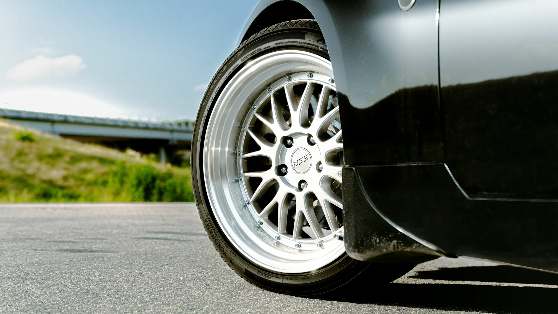 Picture for category 18 inch Rims