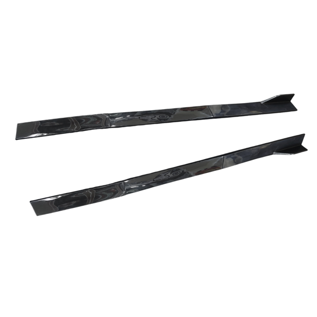universal-side-skirt-6-pc-gloss-black