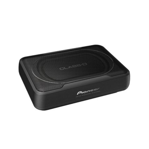 pioneer-subwoofer-with-amplifier