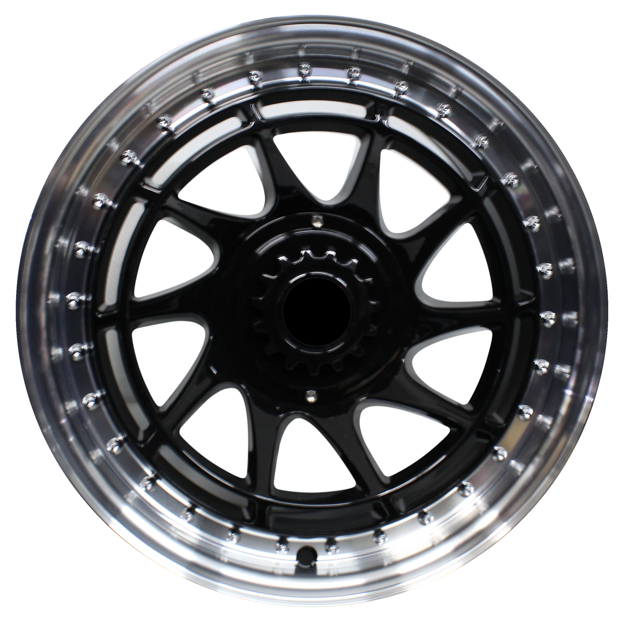 15-inch-raid-4x100114-black-machined-lip