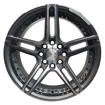 15-inch-advance-4x100108-gunmetal-machine-face