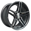 15-inch-advance-4x100108-gunmetal-machine-face