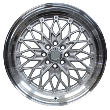 17 inch Rims & Tyres | The Racers Edge