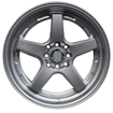 17 inch - Spectator - 4x100/114 - Silver