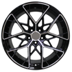 19-inch-desire-nw-5x112-black-machined-face