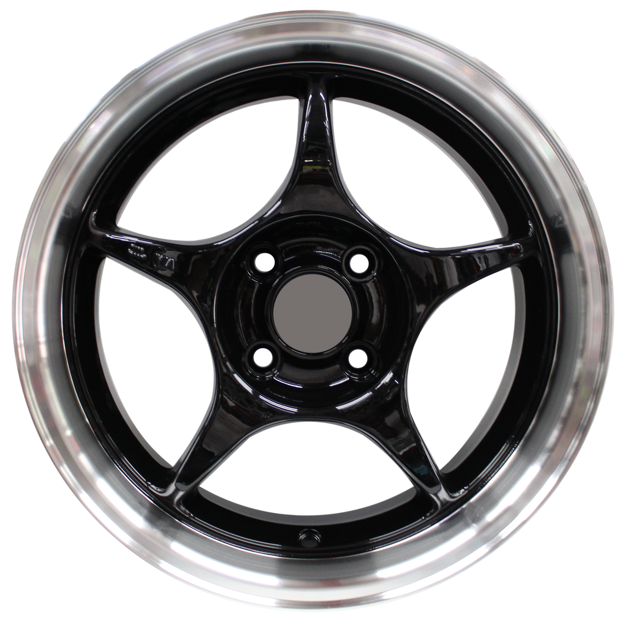 15-inch-spotlight-4x100-black-machined-lip