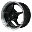 15-inch-spotlight-4x100-black-machined-lip