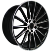 18-inch-gunner-nw-5x112-gloss-black-machined-face